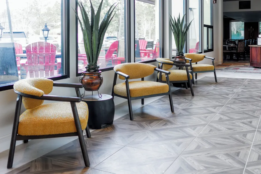 Holiday Inn Resort The Squire at Grand Canyon by IHG hotel detail image 6