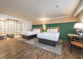 Holiday Inn Resort The Squire at Grand Canyon by IHG hotel thumbnail 7