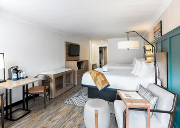 Holiday Inn Resort The Squire at Grand Canyon by IHG hotel thumbnail 8