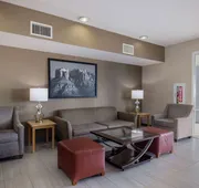 Super 8 by Wyndham Quartzsite AZ hotel detail image 4
