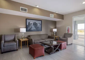 Super 8 by Wyndham Quartzsite AZ hotel thumbnail 4