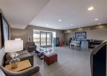 Super 8 by Wyndham Quartzsite AZ hotel thumbnail 5
