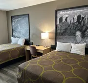 Super 8 by Wyndham Quartzsite AZ hotel detail image 7