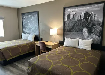Super 8 by Wyndham Quartzsite AZ hotel thumbnail 7