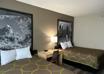 Super 8 by Wyndham Quartzsite AZ hotel thumbnail 8