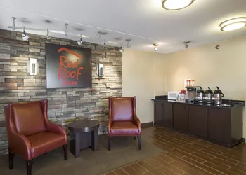 Red Roof Inn Cincinnati - Sharonville hotel thumbnail 4