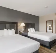Sutter Inn hotel detail image 7