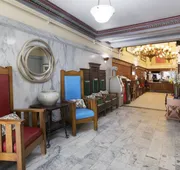 Aida Plaza Hotel hotel detail image 3