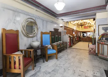 Aida Plaza Hotel hotel thumbnail 3