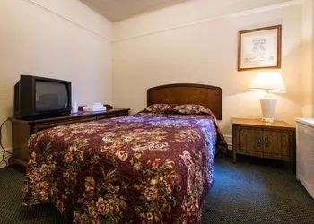 Aida Plaza Hotel hotel thumbnail 5