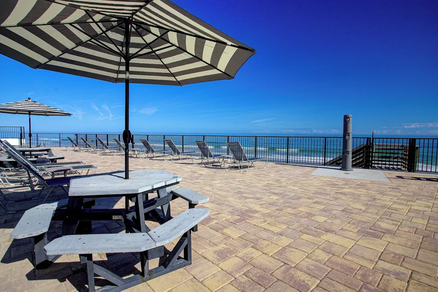 La Bella Oceanfront Inn hotel detail image 6