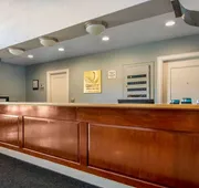 Quality Inn & Suites Jacksonville-Baymeadows hotel detail image 3