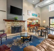 Quality Inn & Suites Jacksonville-Baymeadows hotel detail image 4