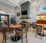 Quality Inn & Suites Jacksonville-Baymeadows hotel detail image 5