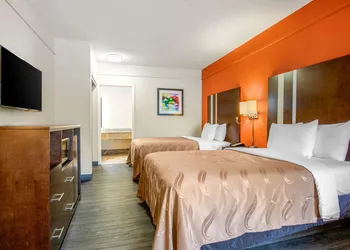 Quality Inn & Suites Jacksonville-Baymeadows hotel thumbnail 6