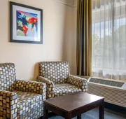 Quality Inn & Suites Jacksonville-Baymeadows hotel detail image 7
