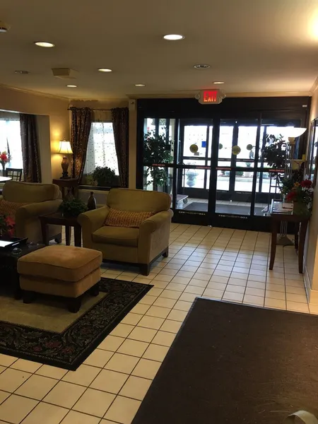 Baymont by Wyndham Paducah hotel detail image 2