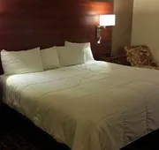 Baymont by Wyndham Paducah hotel detail image 3