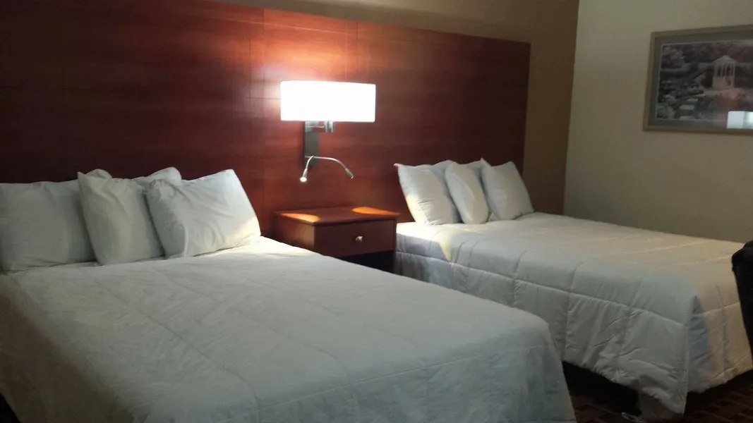 Baymont by Wyndham Paducah hotel detail image 6