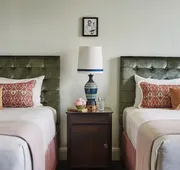 The Pontchartrain Hotel hotel detail image 5
