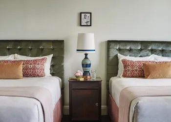 The Pontchartrain Hotel hotel thumbnail 5