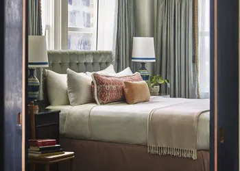 The Pontchartrain Hotel hotel thumbnail 6