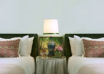 The Pontchartrain Hotel hotel thumbnail 7
