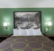 Syracuse Inn hotel detail image 4