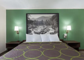 Syracuse Inn hotel thumbnail 4