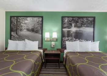 Syracuse Inn hotel thumbnail 5