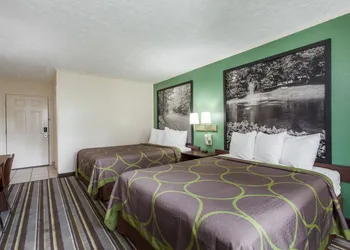 Syracuse Inn hotel thumbnail 6