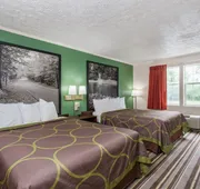 Syracuse Inn hotel detail image 7