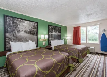 Syracuse Inn hotel thumbnail 7