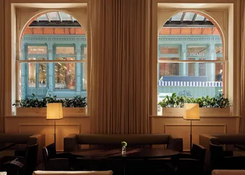 The Mercer hotel thumbnail 2