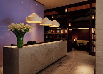 The Mercer hotel thumbnail 3