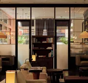 The Mercer hotel detail image 5