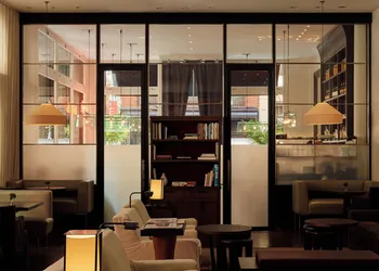 The Mercer hotel thumbnail 5