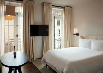 The Mercer hotel thumbnail 6