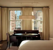 The Mercer hotel detail image 7