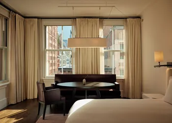 The Mercer hotel thumbnail 7