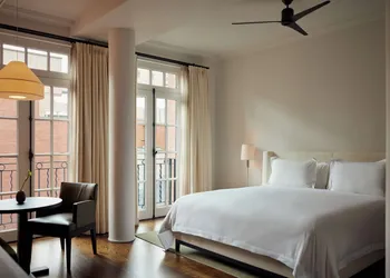 The Mercer hotel thumbnail 8