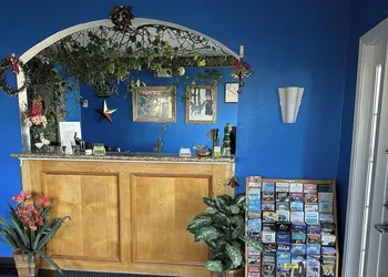 Apollo Lodge and RV Park hotel thumbnail 2