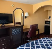 Apollo Lodge and RV Park hotel detail image 7