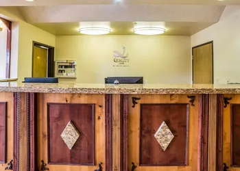 Quality Inn Zion Park Area hotel thumbnail 2