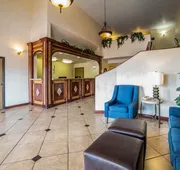 Quality Inn Zion Park Area hotel detail image 4