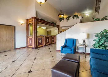 Quality Inn Zion Park Area hotel thumbnail 4