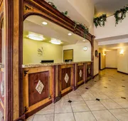 Quality Inn Zion Park Area hotel detail image 5