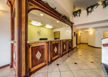Quality Inn Zion Park Area hotel thumbnail 5