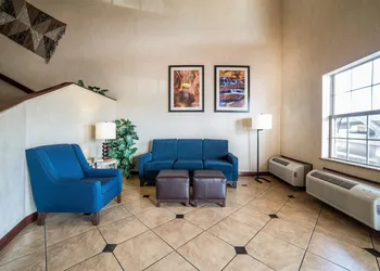 Quality Inn Zion Park Area hotel thumbnail 6