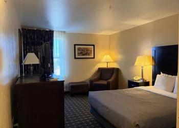 Quality Inn Zion Park Area hotel thumbnail 7